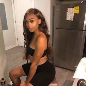 Meet your Posher, Abisola